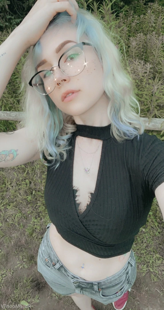 Rose Moon [ rosemoontv ] Onlyfans leaked photo 9301564 on Hotleaks.tv