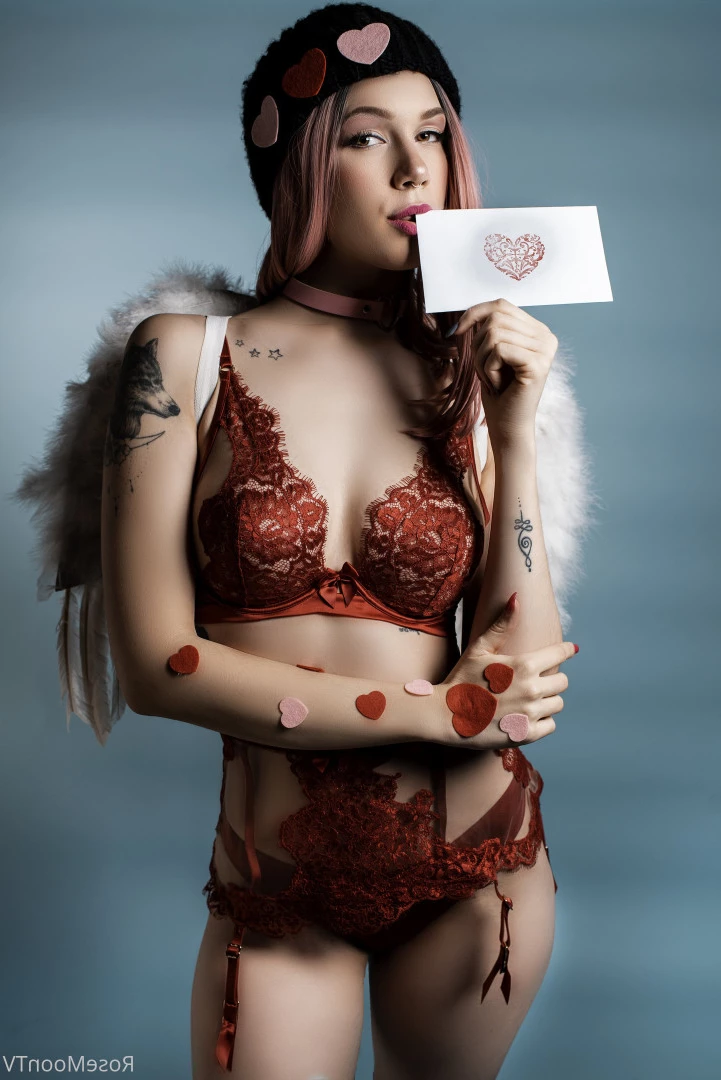 Rose Moon [ rosemoontv ] Onlyfans leaked photo 9301606 on Hotleaks.tv