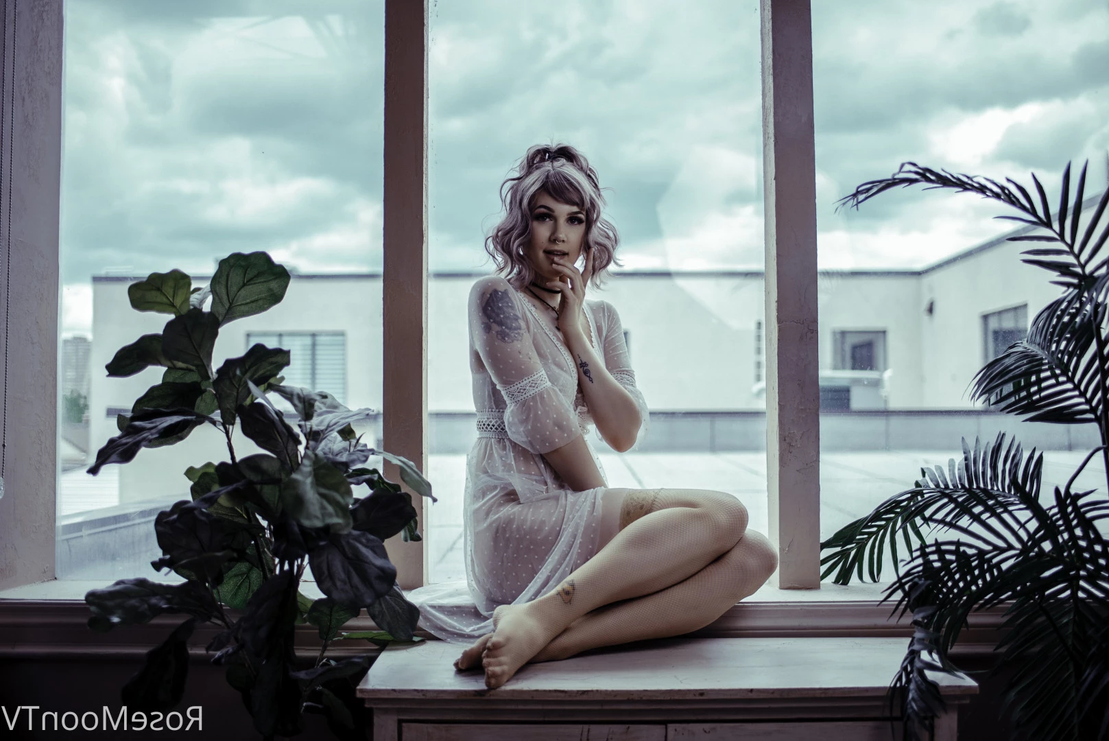Rose Moon [ rosemoontv ] Onlyfans leaked photo 9301628 on Hotleaks.tv