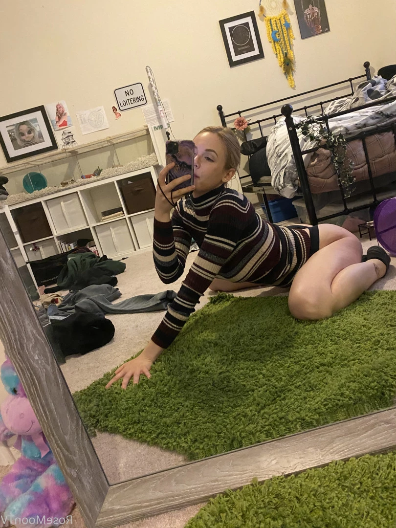 Rose Moon [ rosemoontv ] Onlyfans leaked photo 9302000 on Hotleaks.tv