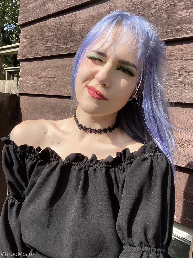 Rose Moon [ rosemoontv ] Onlyfans leaked photo 9302051 on Hotleaks.tv
