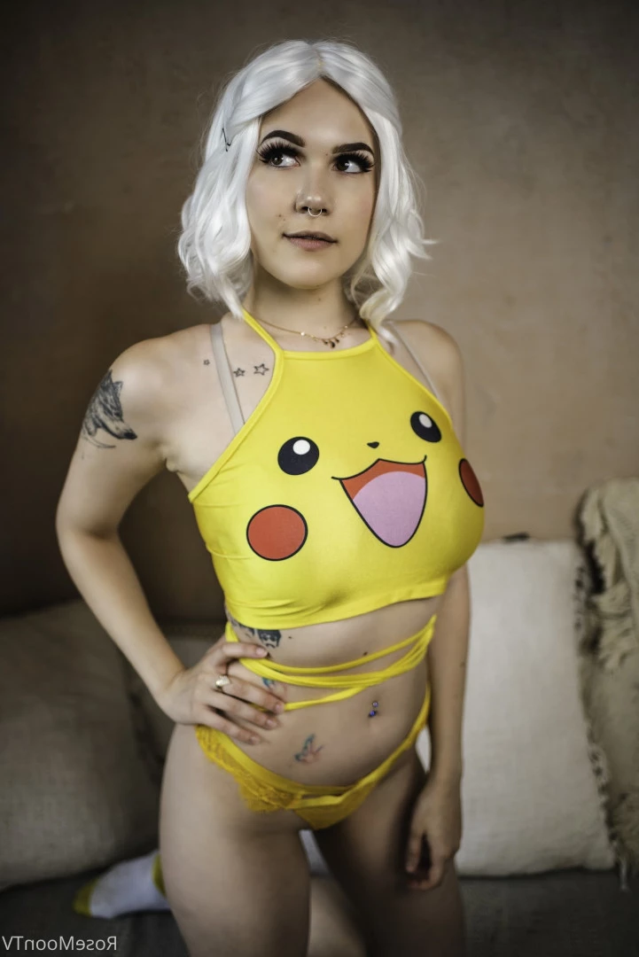 Rose Moon [ rosemoontv ] Onlyfans leaked photo 9302285 on Hotleaks.tv