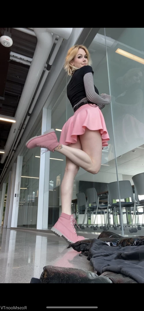 Rose Moon [ rosemoontv ] Onlyfans leaked photo 9302312 on Hotleaks.tv