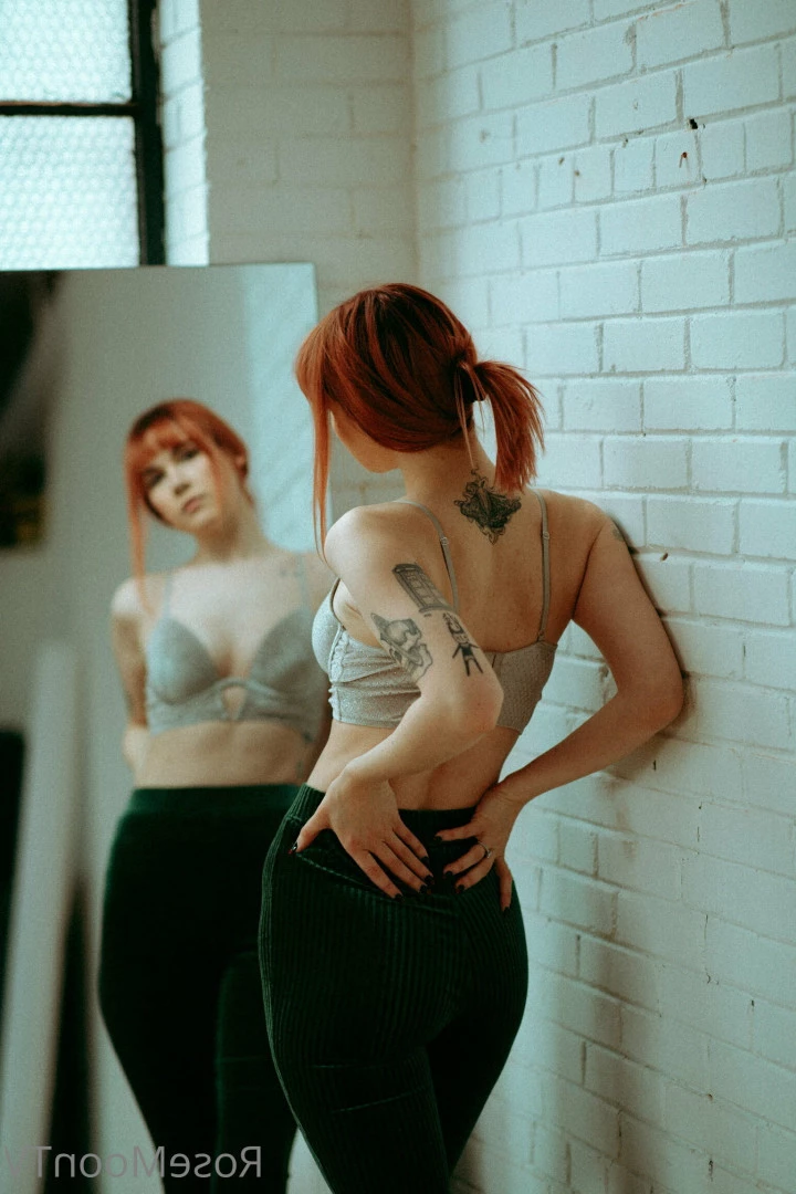 Rose Moon [ rosemoontv ] Onlyfans leaked photo 9302791 on Hotleaks.tv