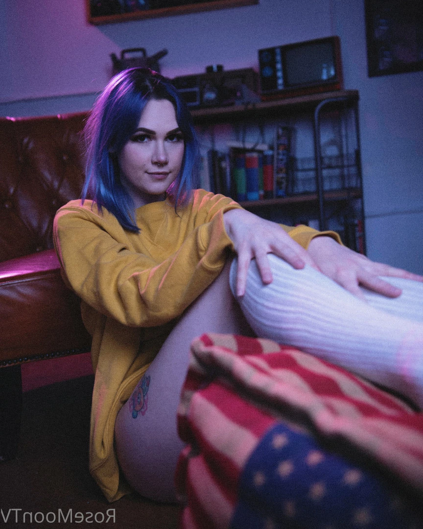 Rose Moon [ rosemoontv ] Onlyfans leaked photo 9302924 on Hotleaks.tv