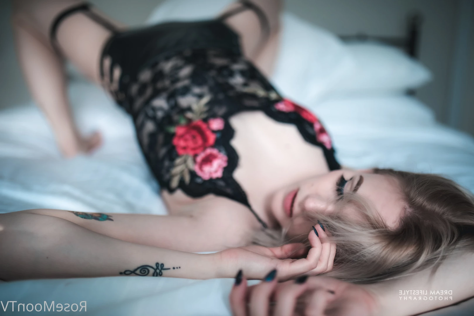 Rose Moon [ rosemoontv ] Onlyfans leaked photo 9303026 on Hotleaks.tv