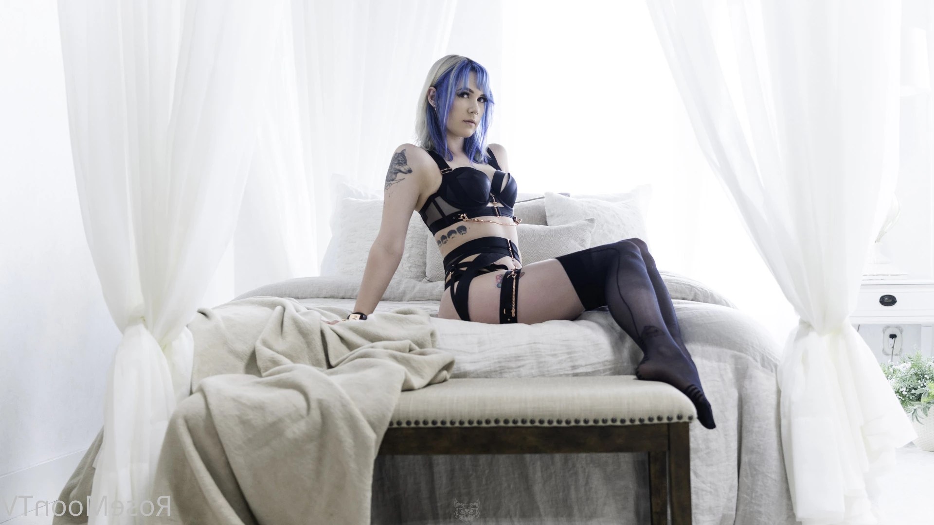 Rose Moon [ rosemoontv ] Onlyfans leaked photo 9303106 on Hotleaks.tv