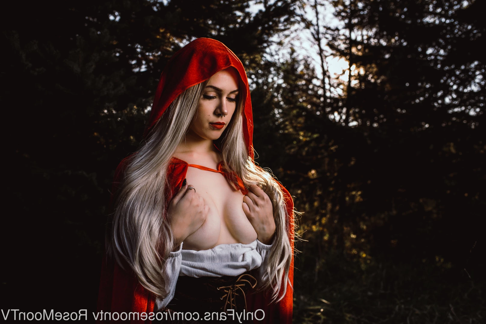 Rose Moon [ rosemoontv ] Onlyfans leaked photo 9303243 on Hotleaks.tv