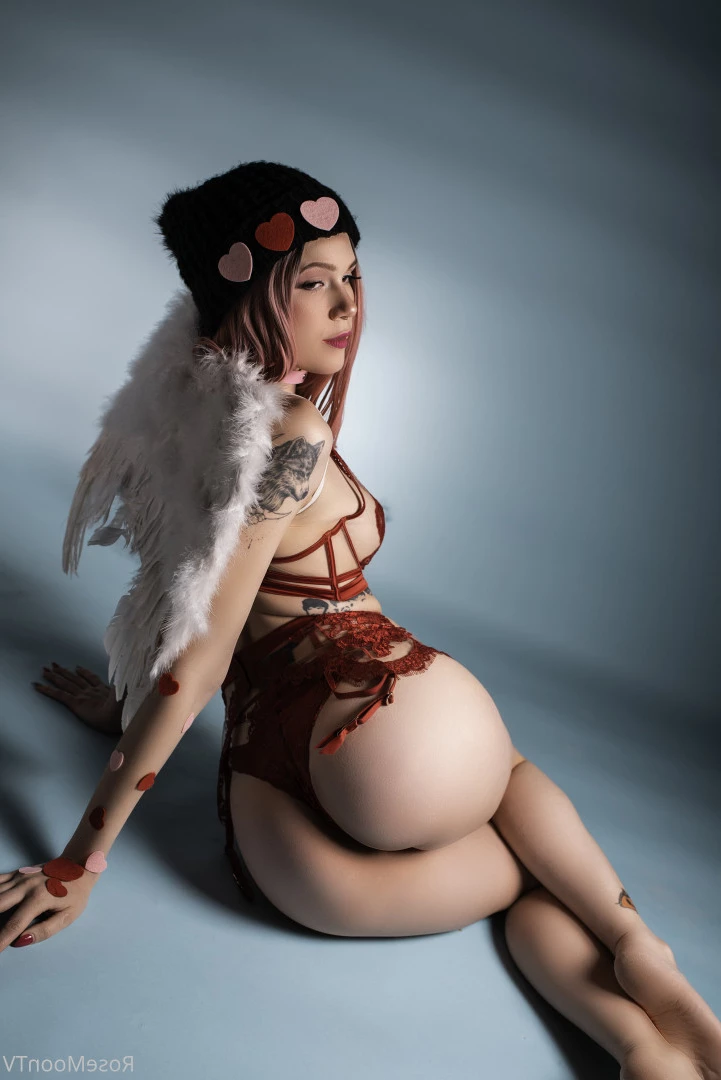 Rose Moon [ rosemoontv ] Onlyfans leaked photo 9303253 on Hotleaks.tv
