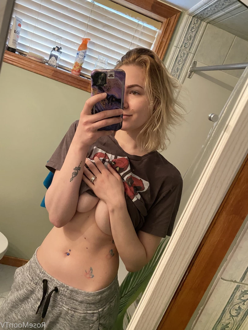 Rose Moon [ rosemoontv ] Onlyfans leaked photo 9303294 on Hotleaks.tv