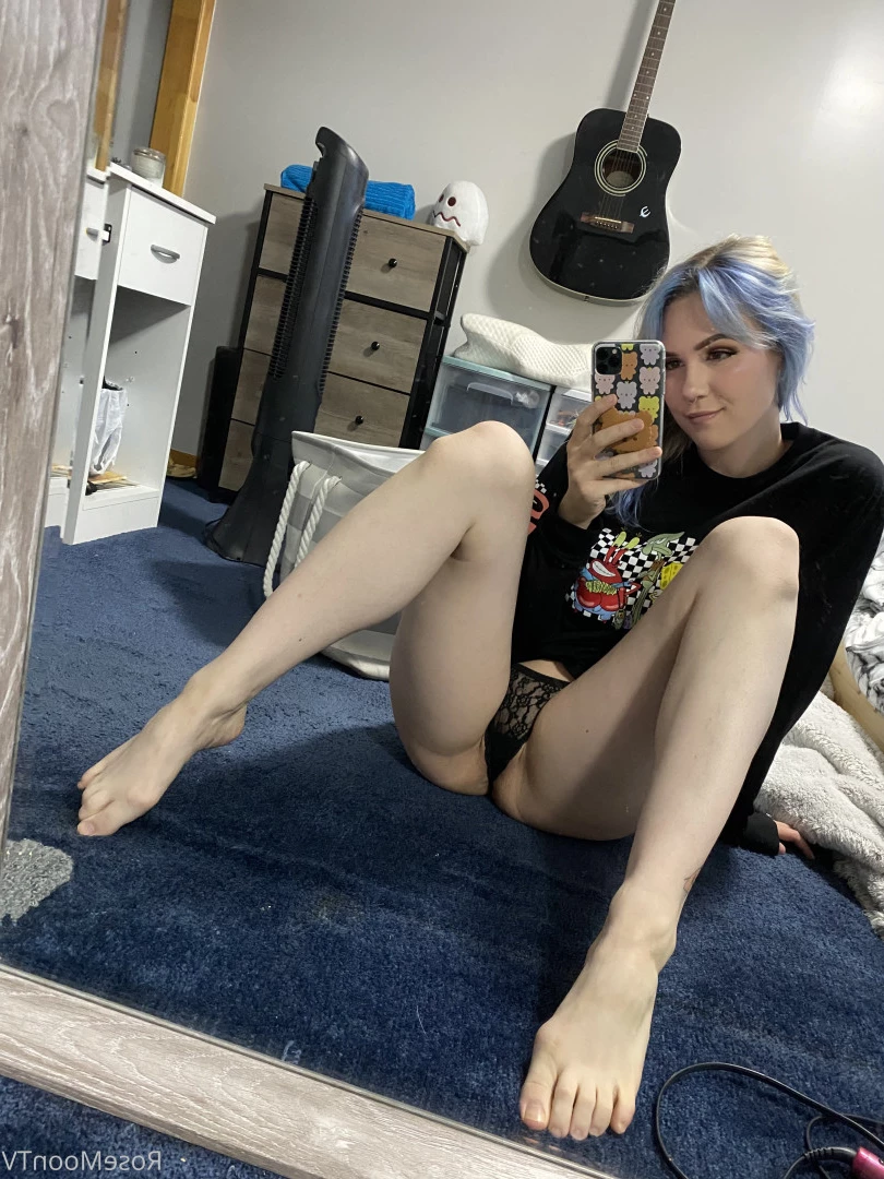 Rose Moon [ rosemoontv ] Onlyfans leaked photo 9303331 on Hotleaks.tv