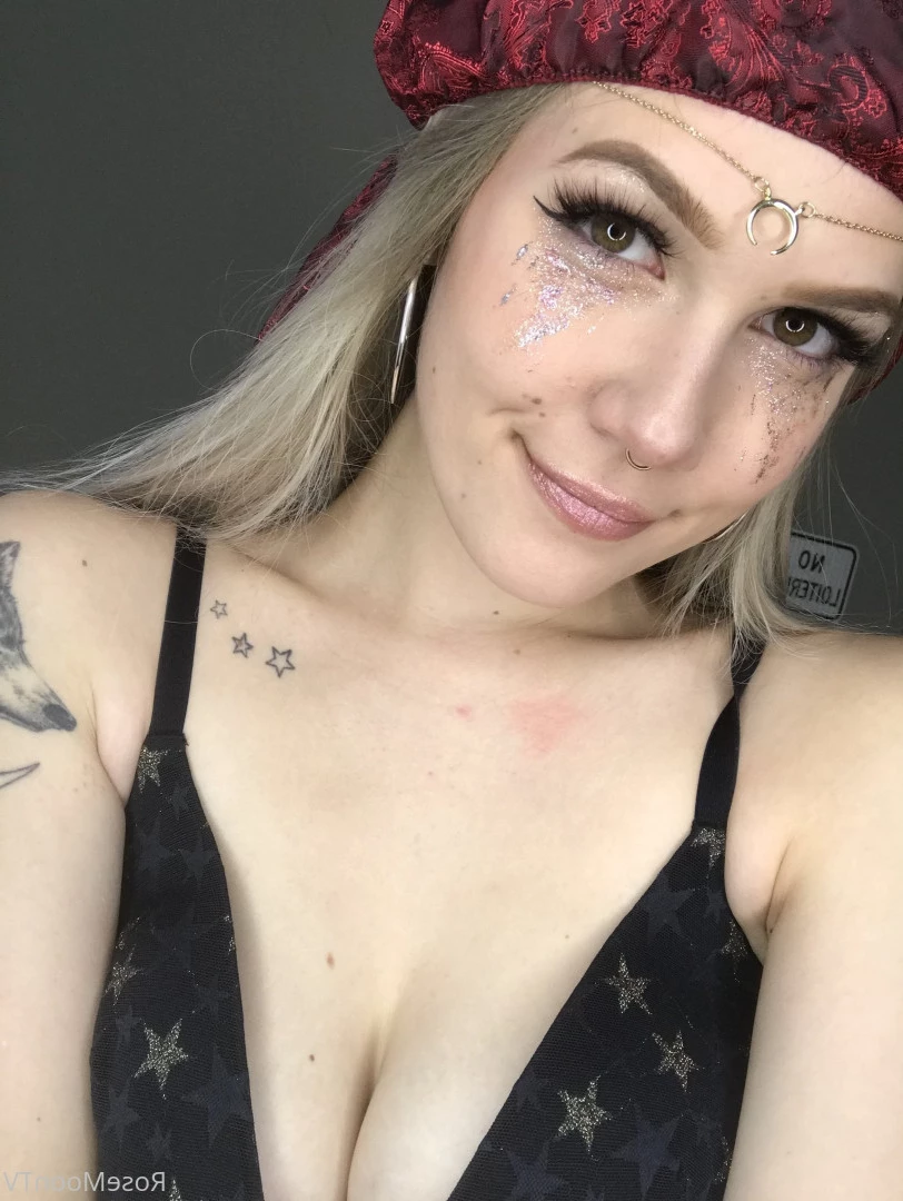 Rose Moon [ rosemoontv ] Onlyfans leaked photo 9303353 on Hotleaks.tv