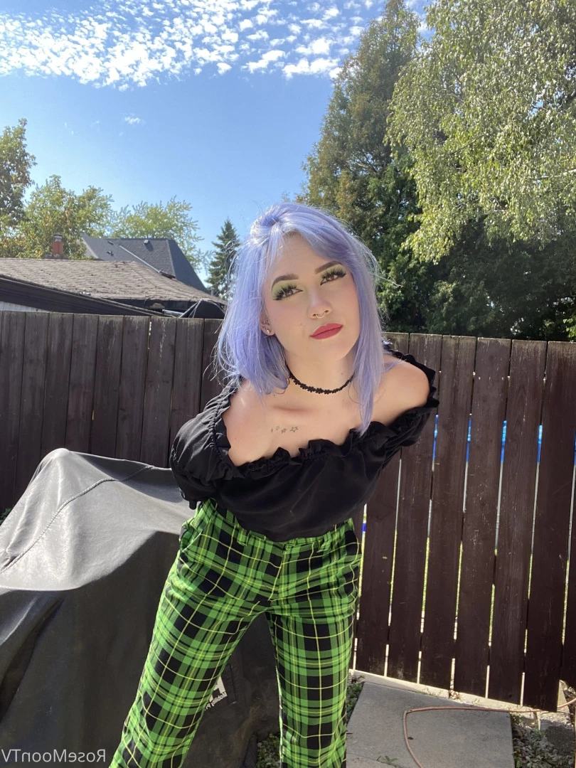 Rose Moon [ rosemoontv ] Onlyfans leaked photo 9303587 on Hotleaks.tv
