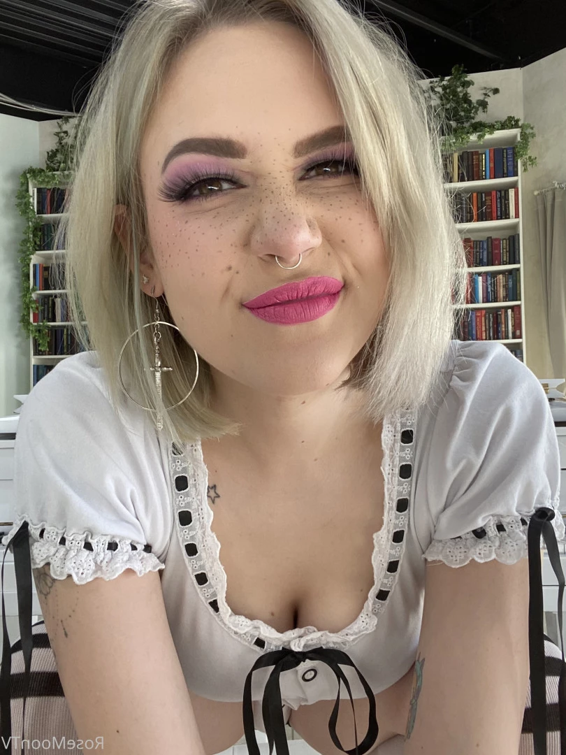 Rose Moon [ rosemoontv ] Onlyfans leaked photo 9303608 on Hotleaks.tv