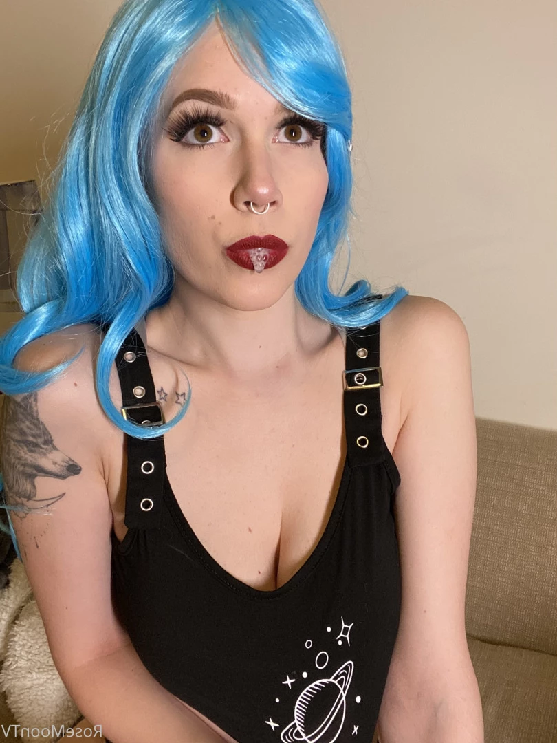 Rose Moon [ rosemoontv ] Onlyfans leaked photo 9303792 on Hotleaks.tv
