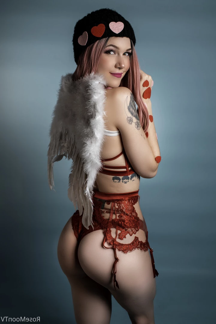 Rose Moon [ rosemoontv ] Onlyfans leaked photo 9303876 on Hotleaks.tv
