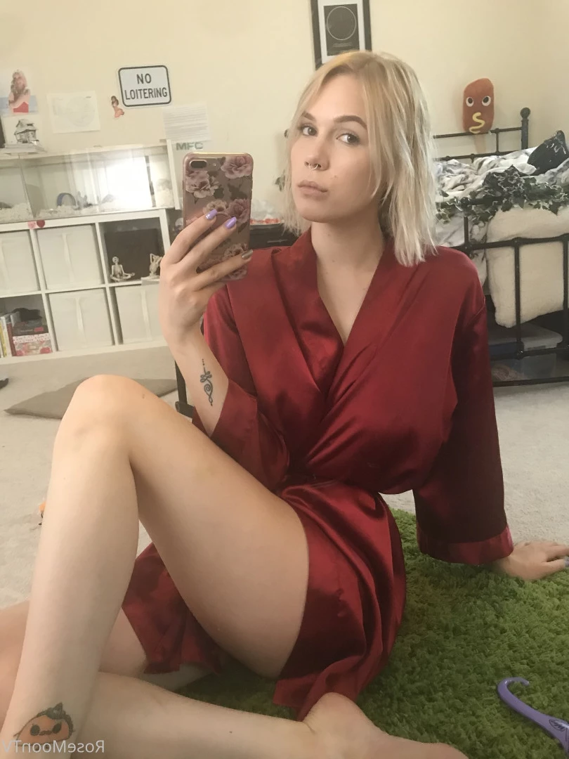Rose Moon [ rosemoontv ] Onlyfans leaked photo 9303915 on Hotleaks.tv