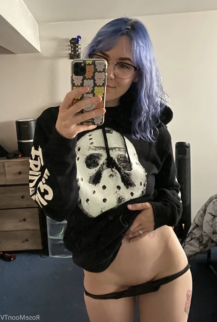 Rose Moon [ rosemoontv ] Onlyfans leaked photo 9304052 on Hotleaks.tv