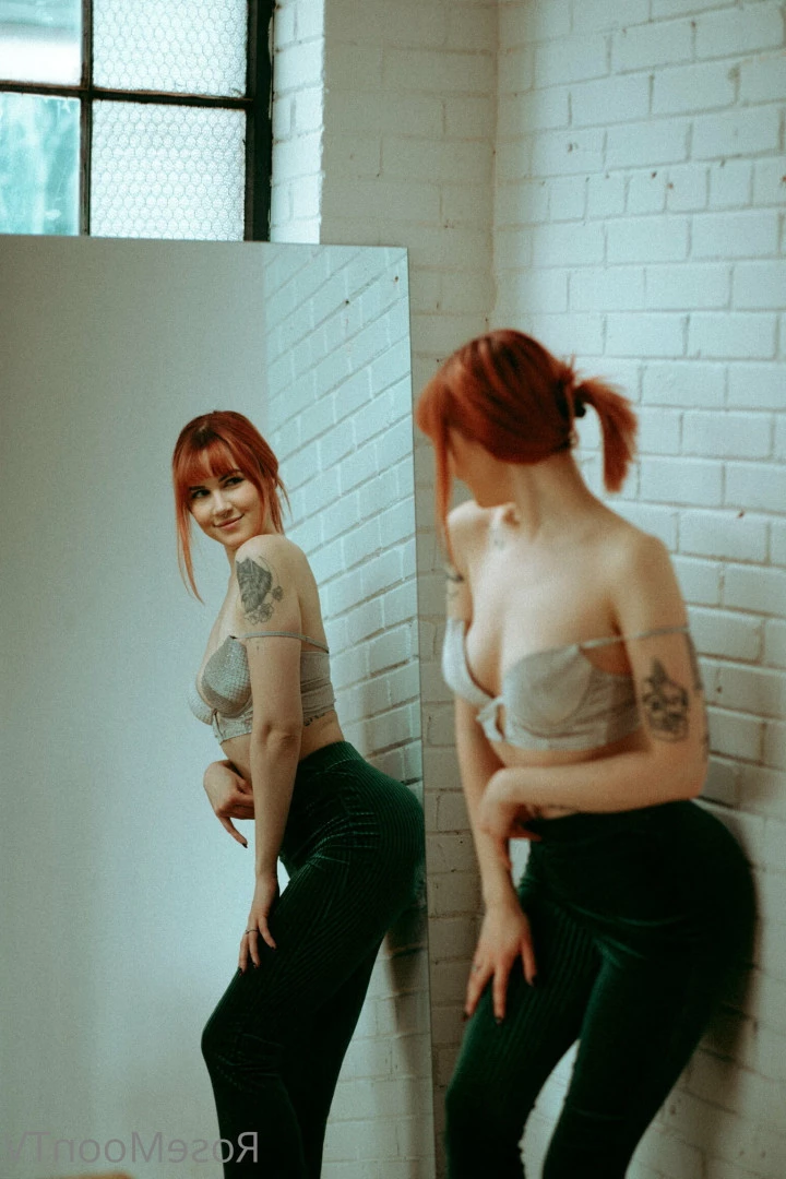 Rose Moon [ rosemoontv ] Onlyfans leaked photo 9304521 on Hotleaks.tv