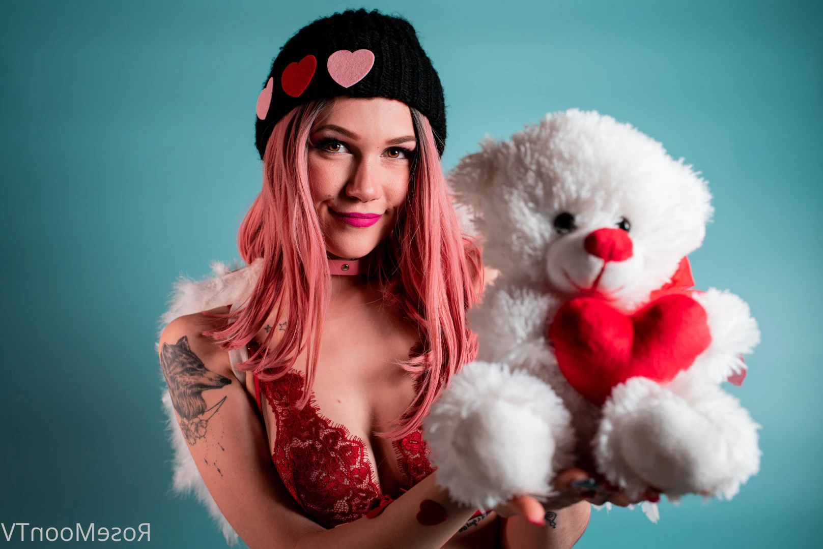 Rose Moon [ rosemoontv ] Onlyfans leaked photo 9304830 on Hotleaks.tv