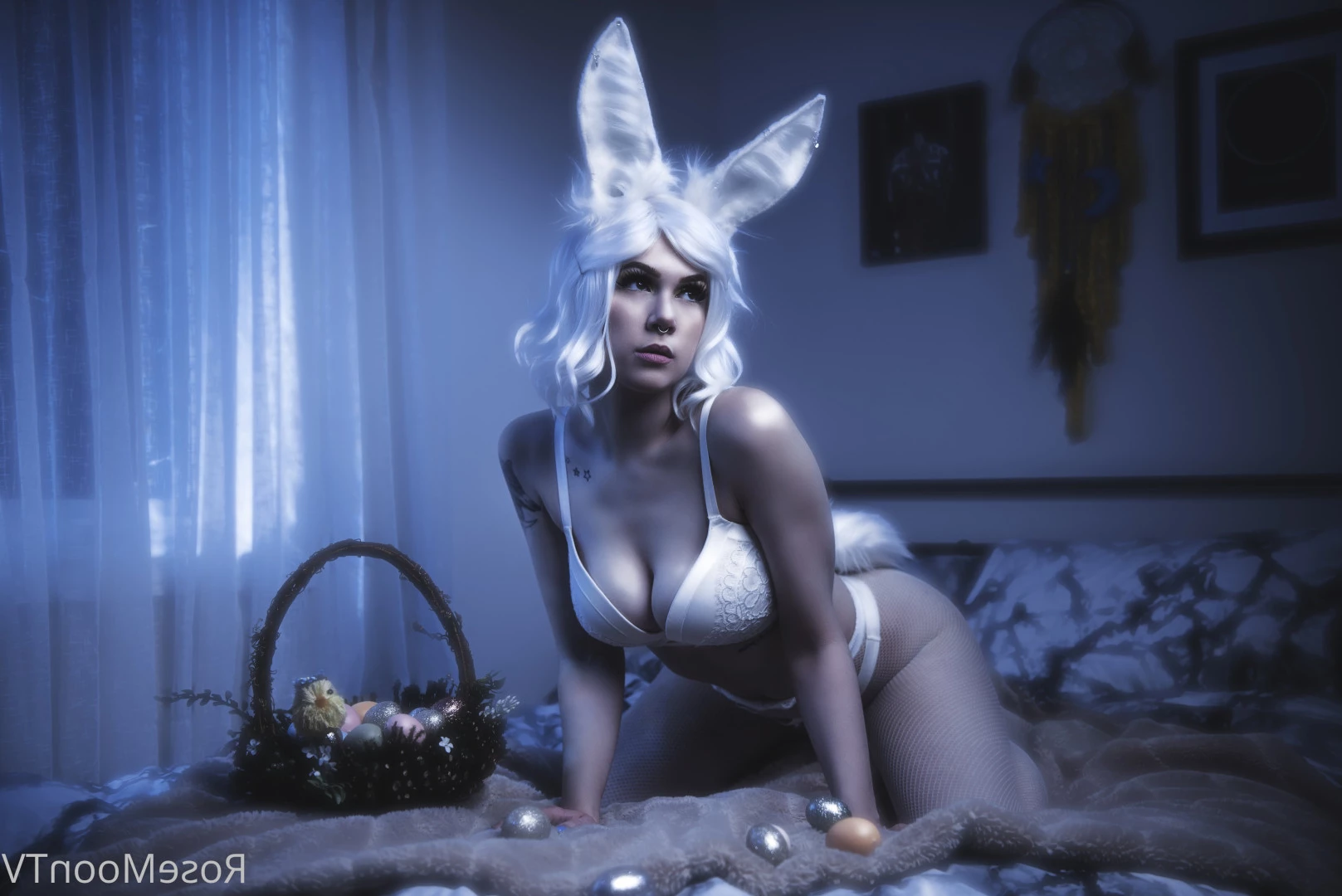 Rose Moon [ rosemoontv ] Onlyfans leaked photo 9305450 on Hotleaks.tv