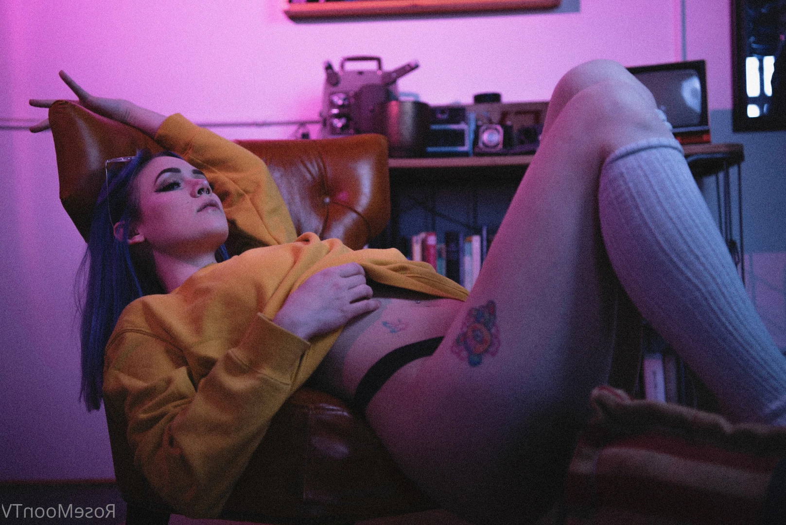 Rose Moon [ rosemoontv ] Onlyfans leaked photo 9305481 on Hotleaks.tv