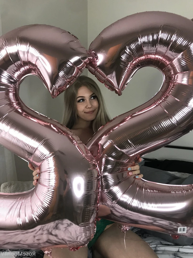 Rose Moon [ rosemoontv ] Onlyfans leaked photo 9305652 on Hotleaks.tv