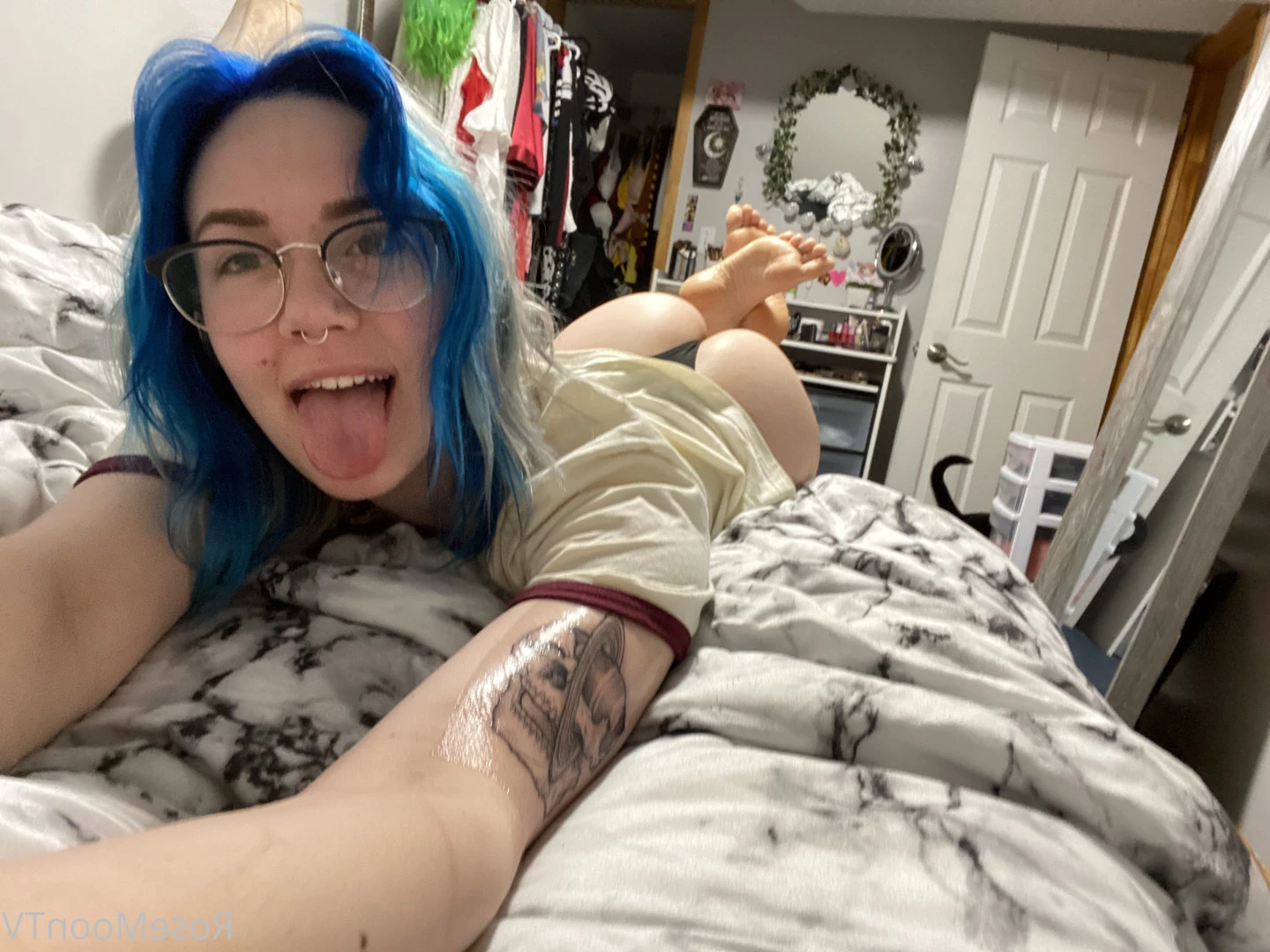 Rose Moon [ rosemoontv ] Onlyfans leaked photo 9305916 on Hotleaks.tv