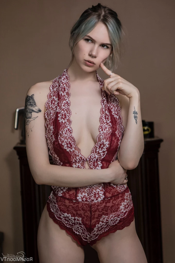 Rose Moon [ rosemoontv ] Onlyfans leaked photo 9306047 on Hotleaks.tv