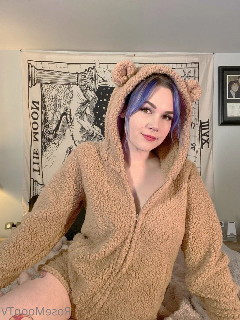 Rose Moon [ rosemoontv ] Onlyfans leaked photo 9306449 on Hotleaks.tv