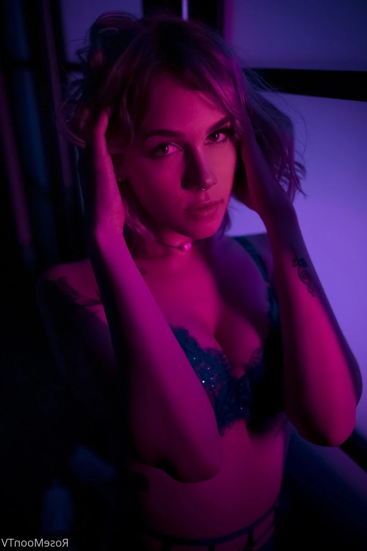 Rose Moon [ rosemoontv ] Onlyfans leaked photo 9306613 on Hotleaks.tv