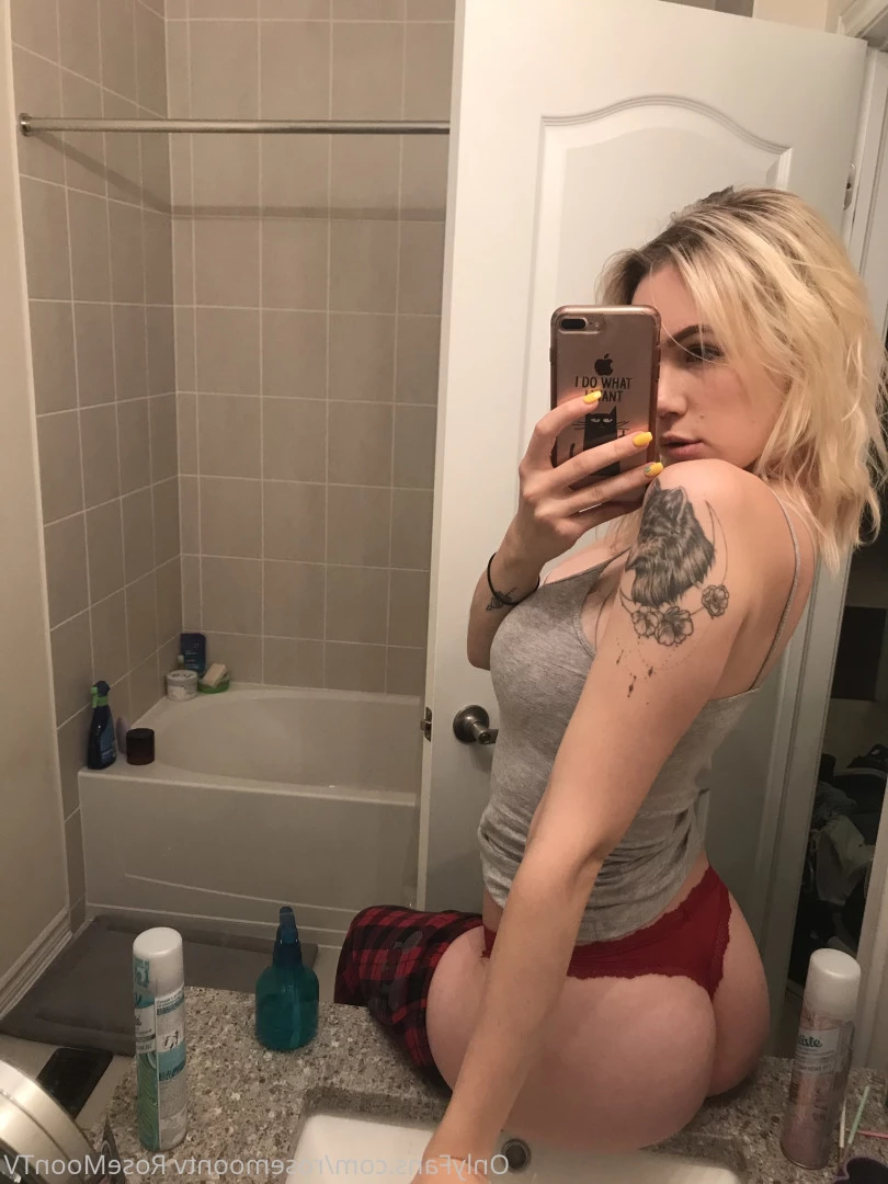 Rose Moon [ rosemoontv ] Onlyfans leaked photo 9306984 on Hotleaks.tv