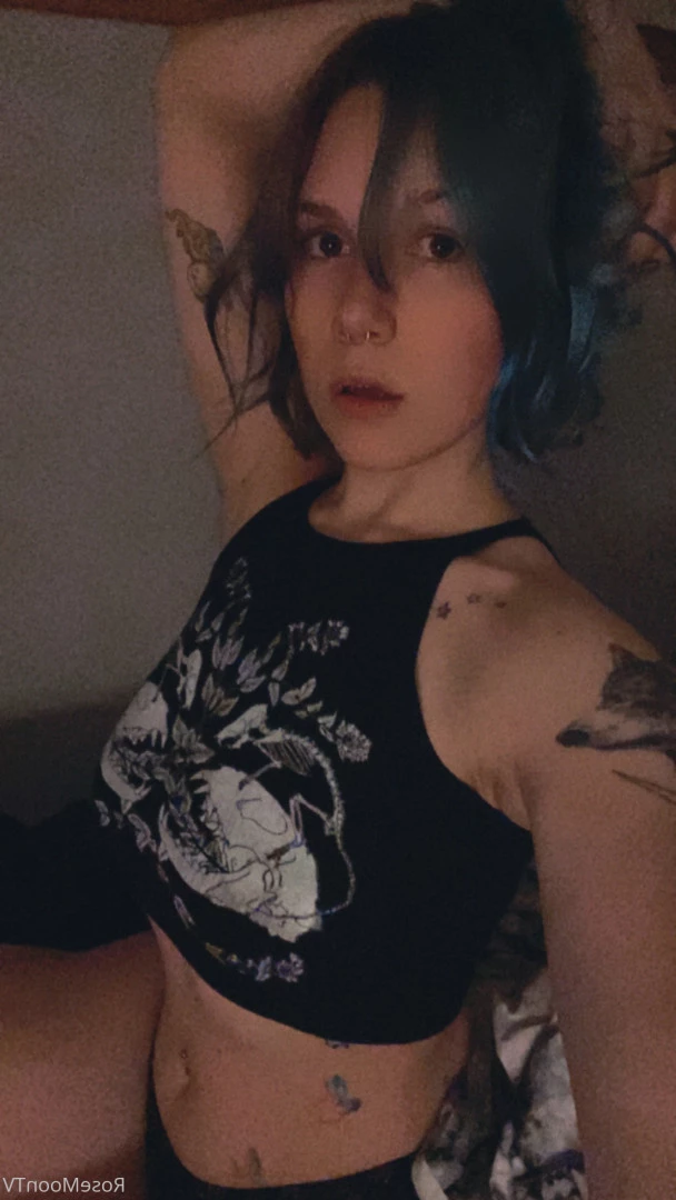 Rose Moon [ rosemoontv ] Onlyfans leaked photo 9307013 on Hotleaks.tv