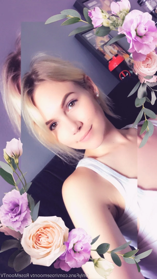 Rose Moon [ rosemoontv ] Onlyfans leaked photo 9307483 on Hotleaks.tv