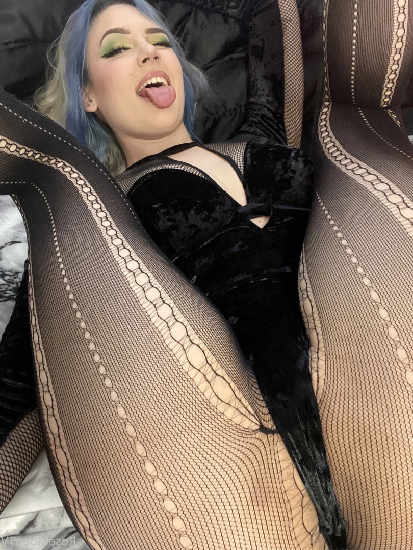 Rose Moon [ rosemoontv ] Onlyfans leaked photo 9307653 on Hotleaks.tv