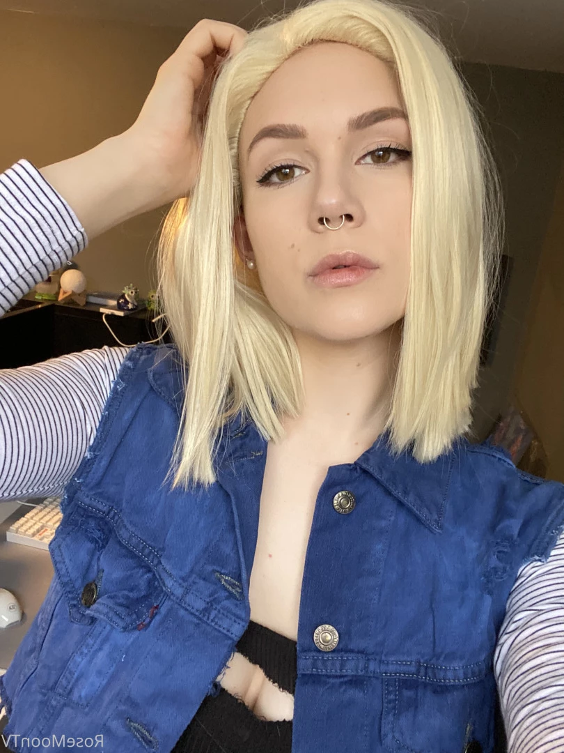 Rose Moon [ rosemoontv ] Onlyfans leaked photo 9307833 on Hotleaks.tv