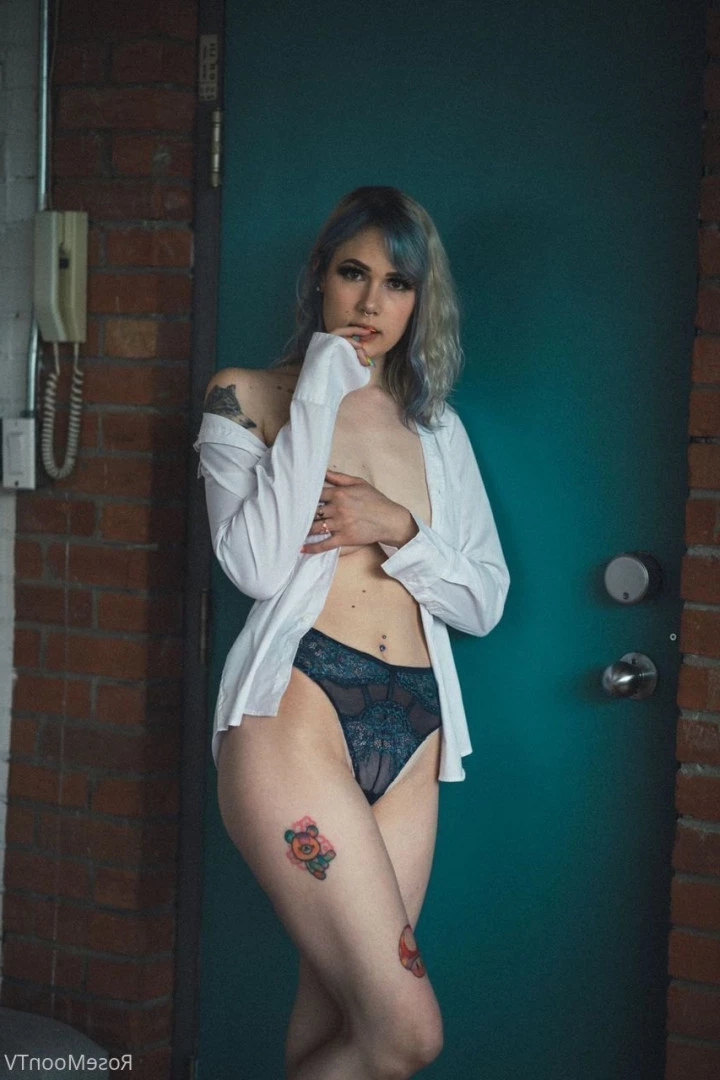 Rose Moon [ rosemoontv ] Onlyfans leaked photo 9308061 on Hotleaks.tv