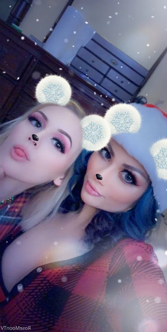 Rose Moon [ rosemoontv ] Onlyfans leaked photo 9308231 on Hotleaks.tv