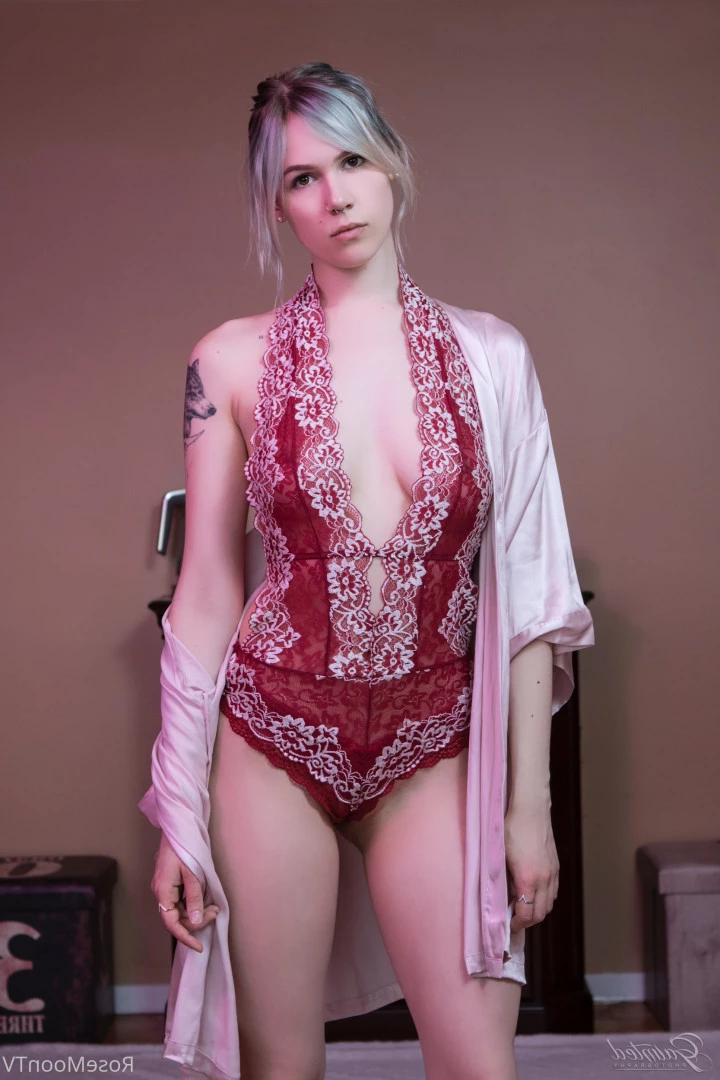 Rose Moon [ rosemoontv ] Onlyfans leaked photo 9308240 on Hotleaks.tv