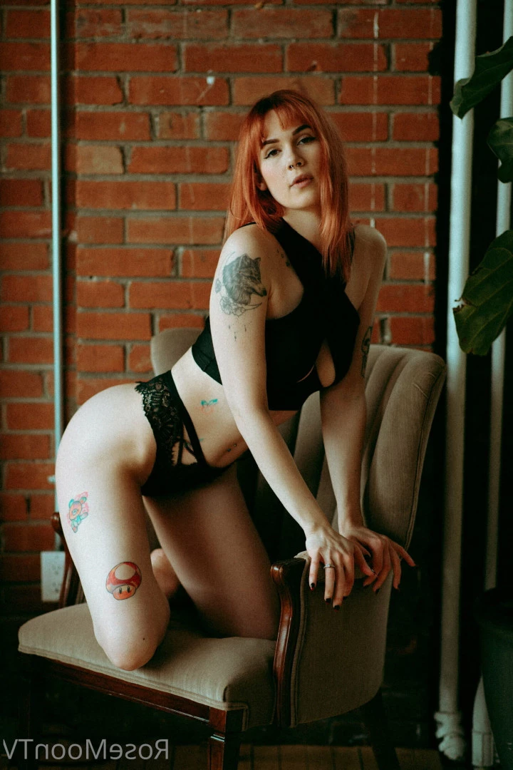 Rose Moon [ rosemoontv ] Onlyfans leaked photo 9308346 on Hotleaks.tv
