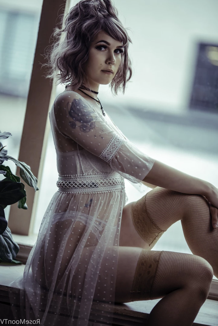 Rose Moon [ rosemoontv ] Onlyfans leaked photo 9308551 on Hotleaks.tv
