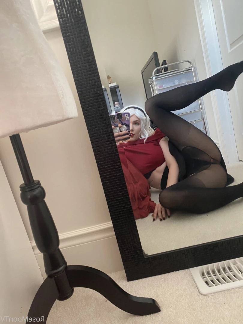 Rose Moon [ rosemoontv ] Onlyfans leaked photo 9308670 on Hotleaks.tv