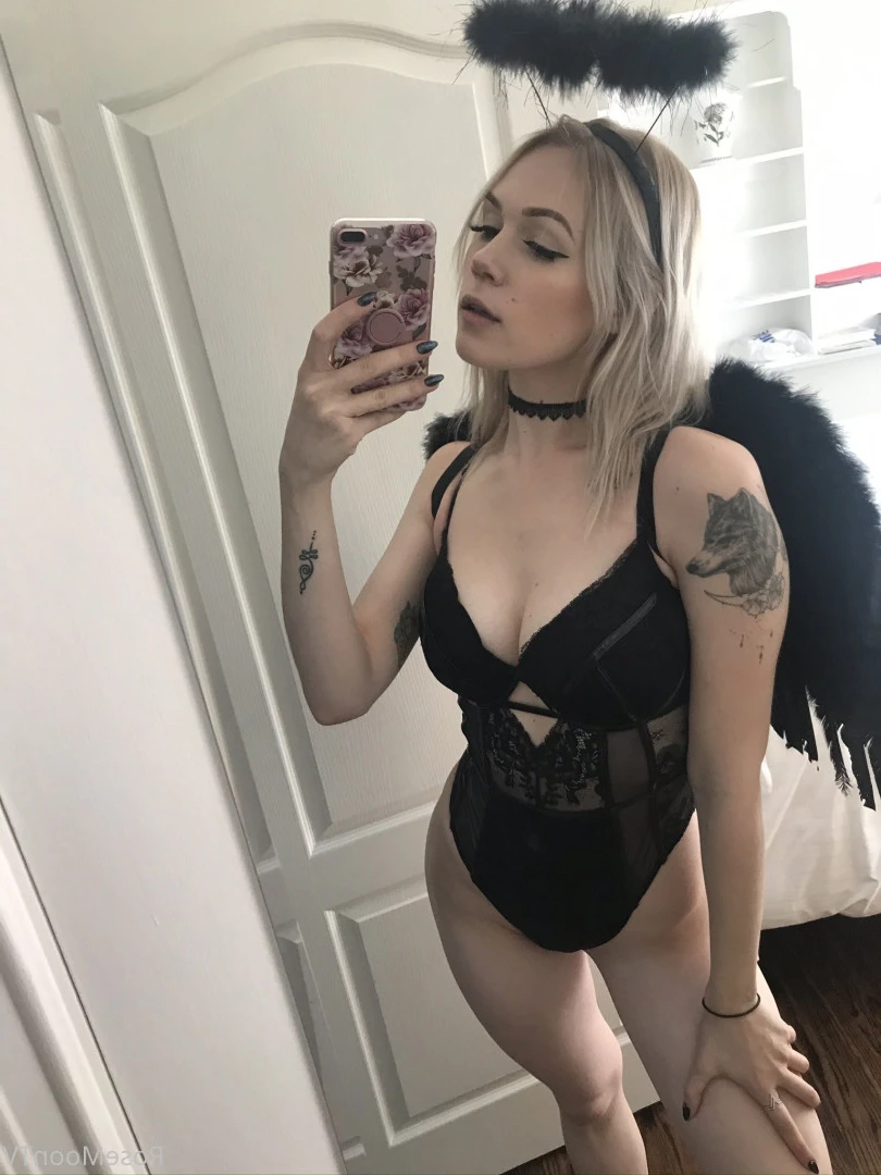 Rose Moon [ rosemoontv ] Onlyfans leaked photo 9308779 on Hotleaks.tv