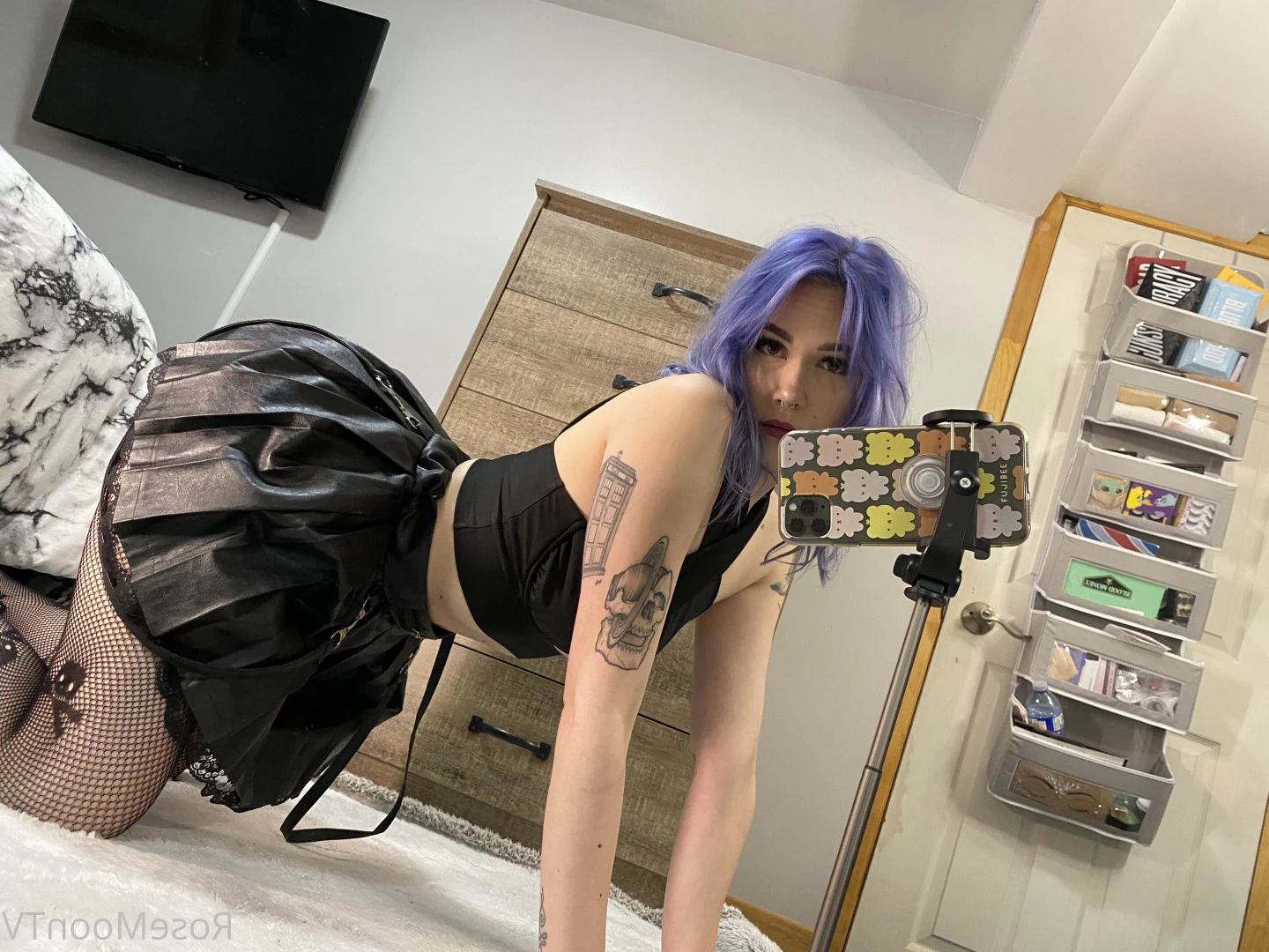 Rose Moon [ rosemoontv ] Onlyfans leaked photo 9309071 on Hotleaks.tv