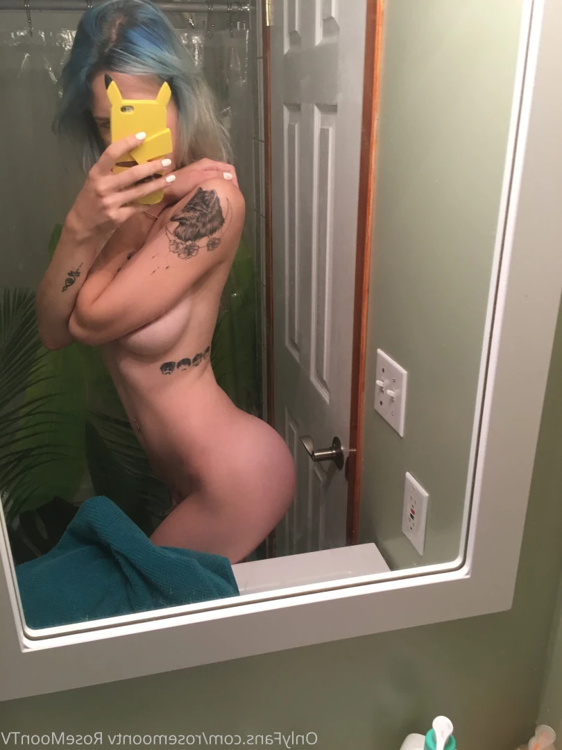 Rose Moon [ rosemoontv ] Onlyfans leaked photo 9309126 on Hotleaks.tv
