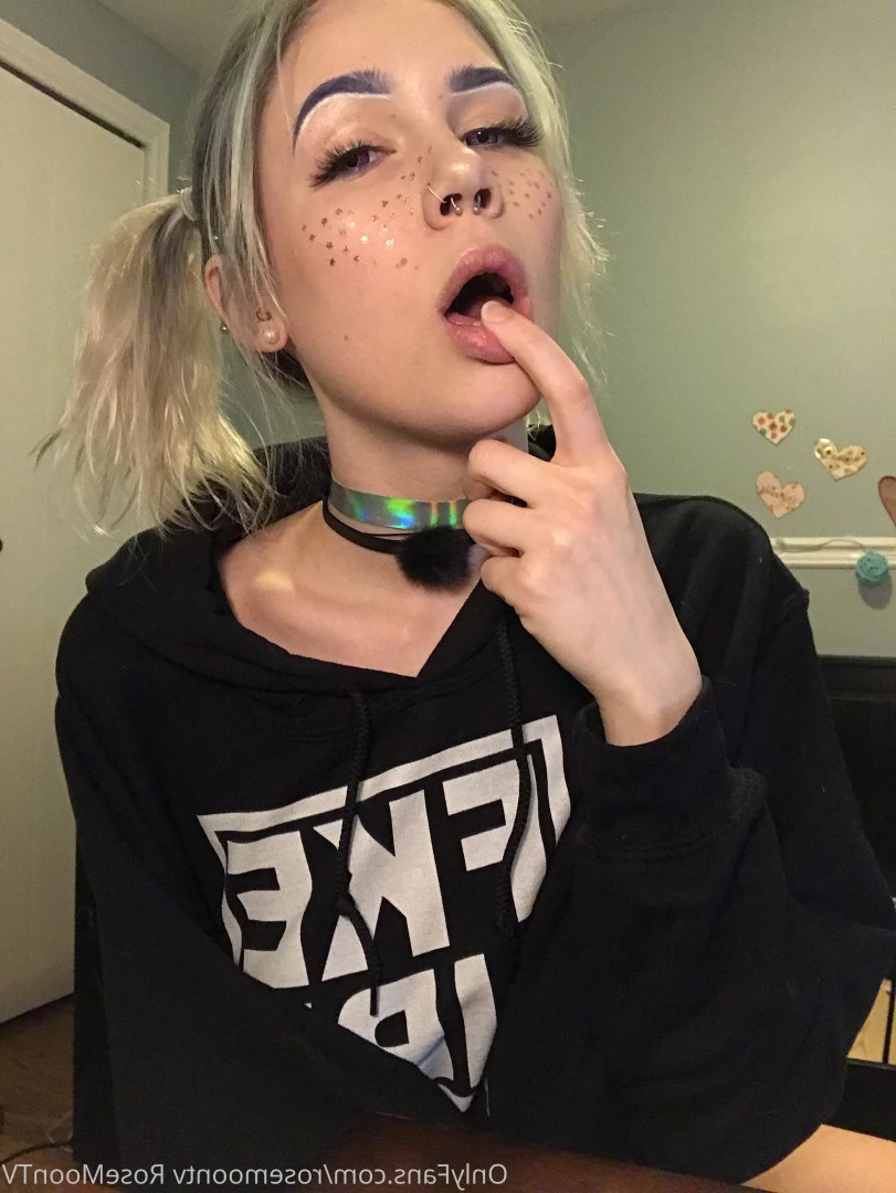 Rose Moon [ rosemoontv ] Onlyfans leaked photo 9309150 on Hotleaks.tv