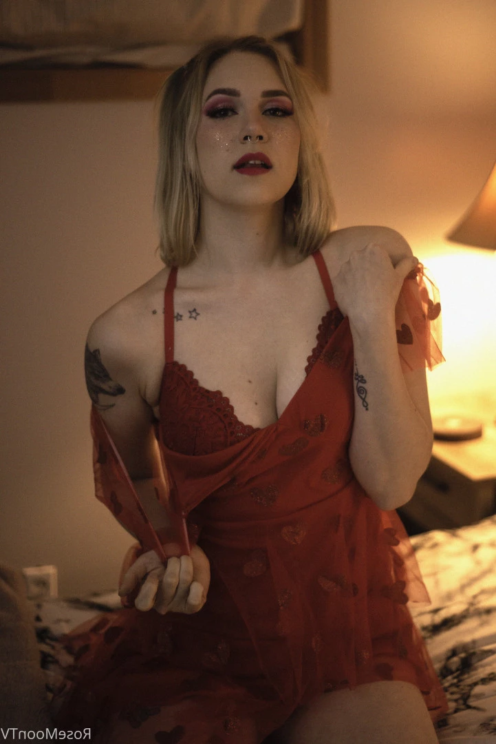 Rose Moon [ rosemoontv ] Onlyfans leaked photo 9309237 on Hotleaks.tv