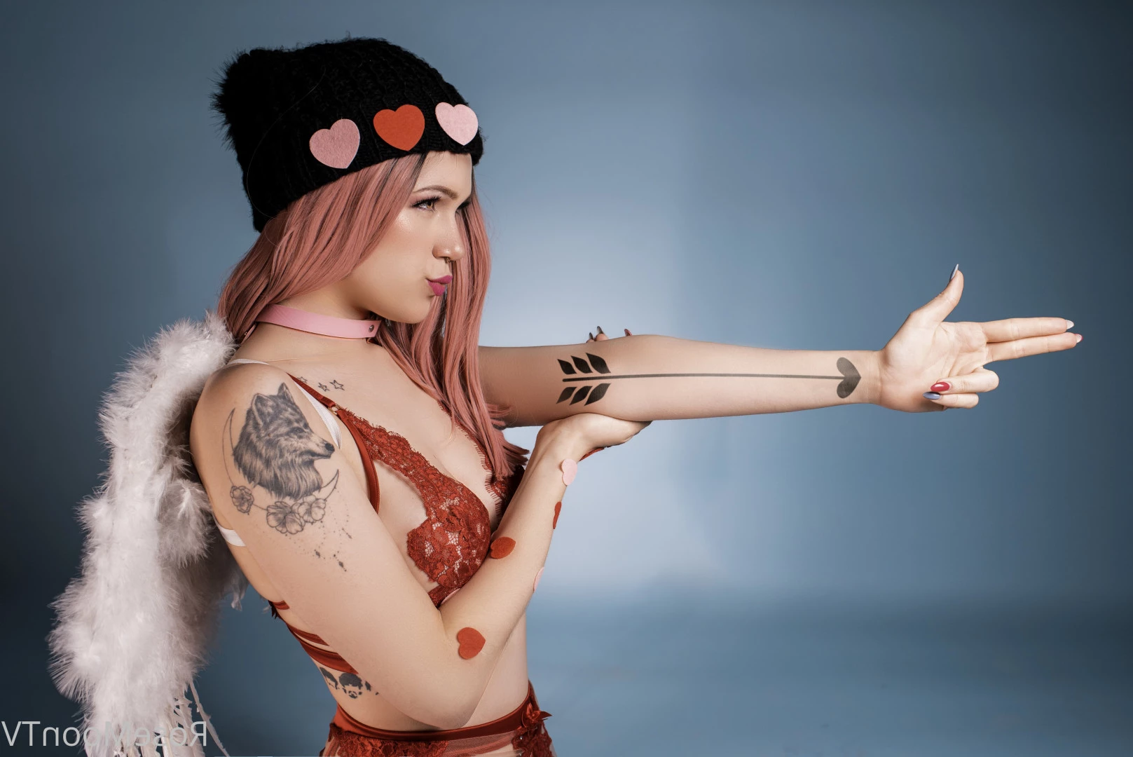 Rose Moon [ rosemoontv ] Onlyfans leaked photo 9309322 on Hotleaks.tv
