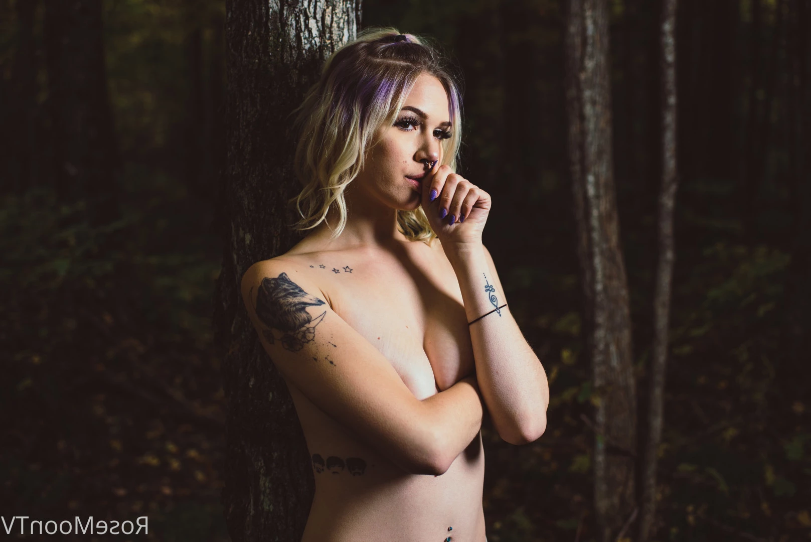 Rose Moon [ rosemoontv ] Onlyfans leaked photo 9309785 on Hotleaks.tv