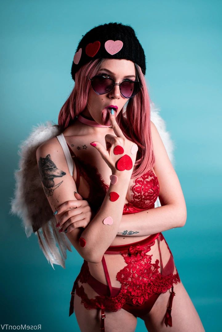 Rose Moon [ rosemoontv ] Onlyfans leaked photo 9309902 on Hotleaks.tv